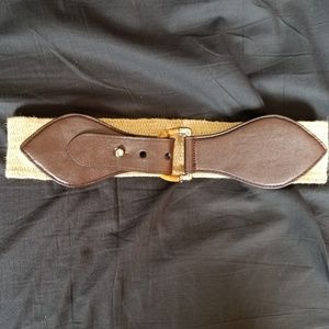 Elastic Limited Belt